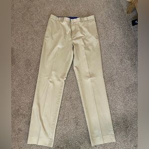 Banana Republic men’s dress pants 34x36 (Tall)